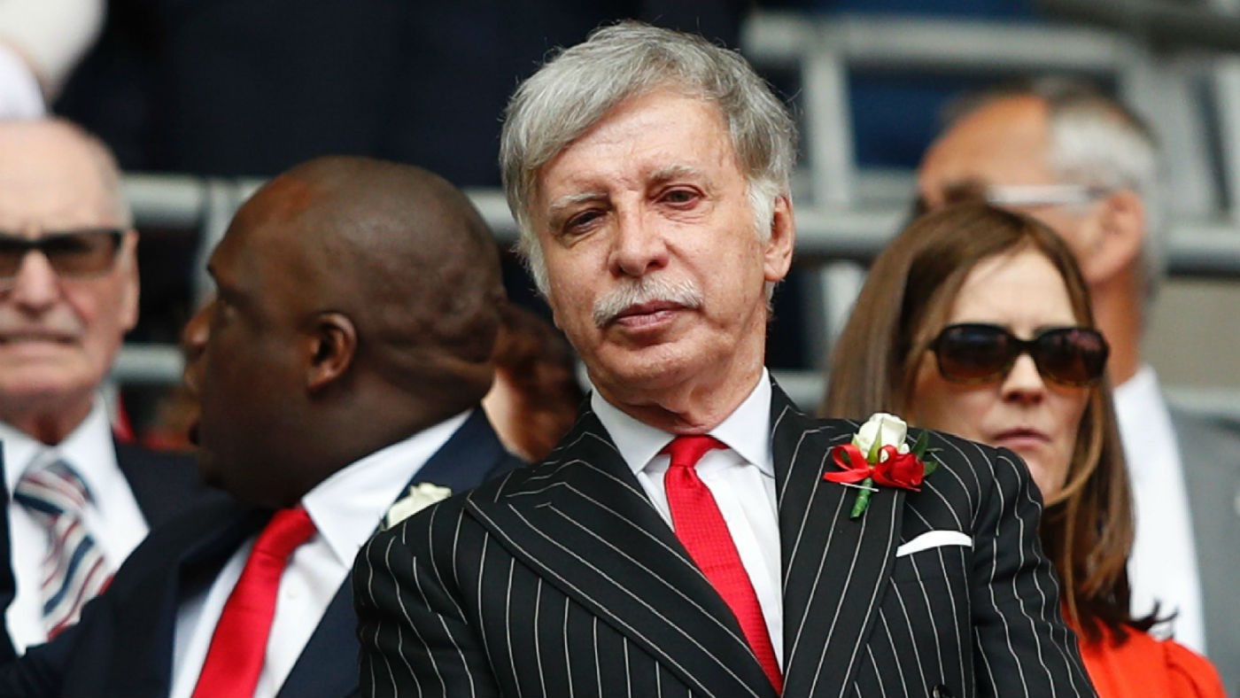 stan_kroenke_arsenal_takeover_gettyimages-689020140