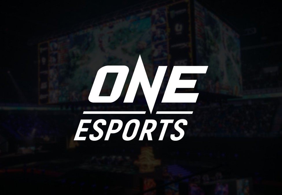 ONE-Esports-Announced