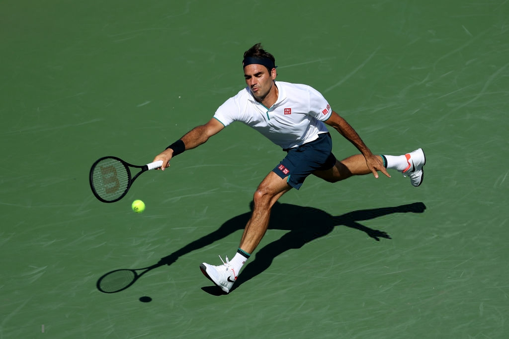 Lần đầu tiên sau hơn 16 năm, Federer mới lại thua sốc theo cách ít ai ngờ đến - Ảnh 4.