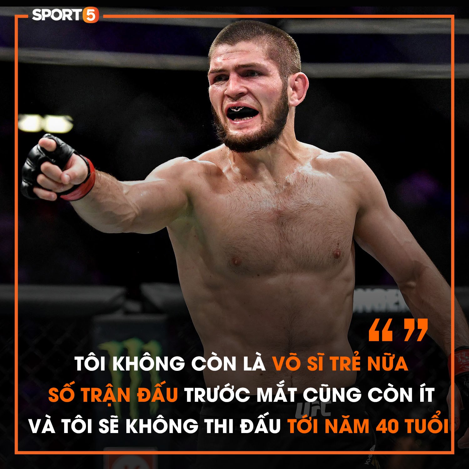 khabib