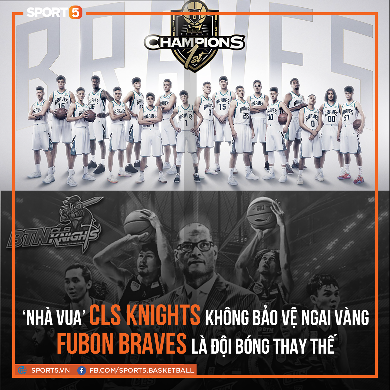 CLSKnights