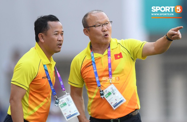 Olympic Việt Nam tổn thất nặng nề sau chiến thắng trước Olympic Nhật Bản - Ảnh 7.