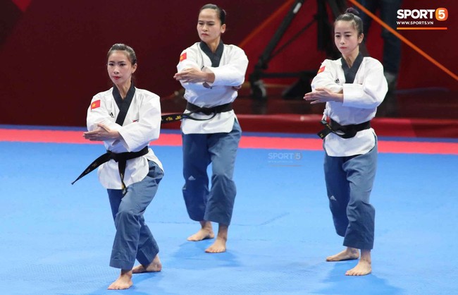 ASIAD ngày 19/8: Đoàn thể thao Việt Nam giành 2 huy chương - Ảnh 18.