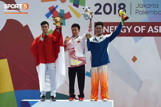 ASIAD ngày 19/8: Đoàn thể thao Việt Nam giành 2 huy chương - Ảnh 13.