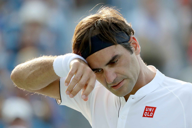 Hạ gục Federer để vô địch Cincinnati Masters, Djokovic đạt cột mốc có một không hai - Ảnh 5.