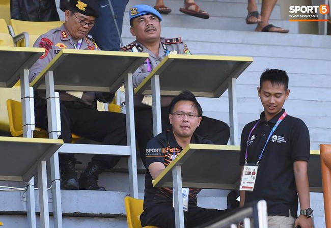 HLV Olympic Malaysia chỉ trích cầu thủ trước trận quyết đấu với Nhật Bản - Ảnh 1.