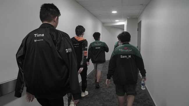 Nhìn lại lễ khai mạc của TI8, giải đấu Esports lớn nhất thế giới - Ảnh 10.