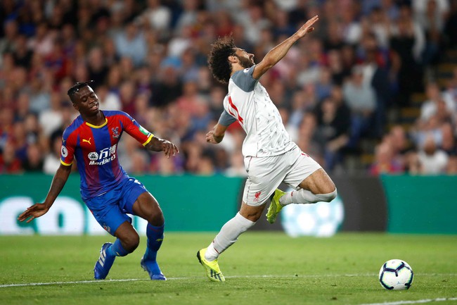 Không ghi bàn, Salah vẫn tỏa sáng giúp Liverpool bắt kịp Man City - Ảnh 8.