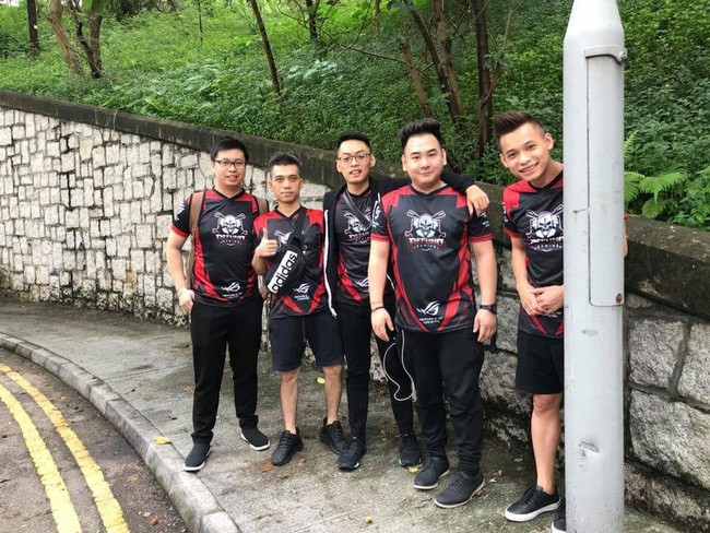 Refund Gaming sẵn sàng thi đấu tại Hong Kong PUBG World Invitational  - Ảnh 5.