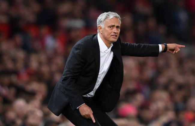 Sa thải Mourinho, MU có cơ hội tìm lại chính mình - Ảnh 3.