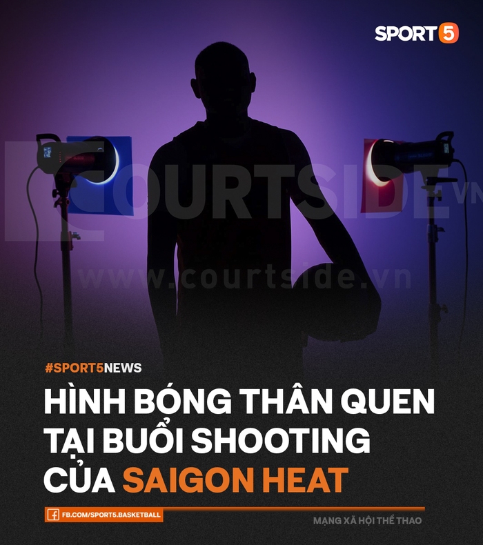 Rò rỉ clip Richard Nguyễn xuất hiện tại phòng ngủ Christian Juzang, tham gia chụp hình cùng Saigon Heat - Ảnh 2.