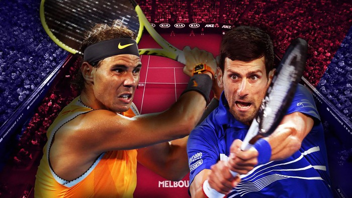 Chung kết Roland Garros 2020: Lịch sử cho Nadal hay Djokovic - Ảnh 3.