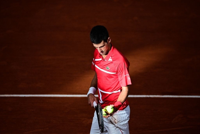 Hủy diệt Djokovic, Nadal chính thức cân bằng kỷ lục Grand Slam với Federer - Ảnh 9.