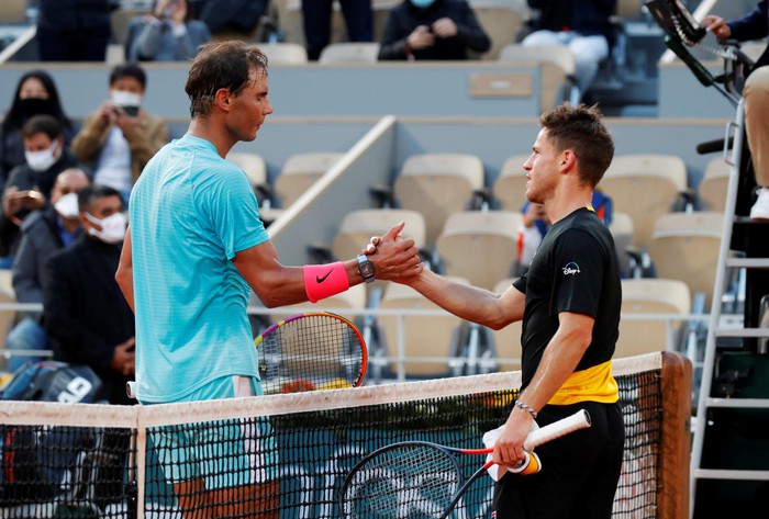 Chung kết Roland Garros 2020: Lịch sử cho Nadal hay Djokovic - Ảnh 2.