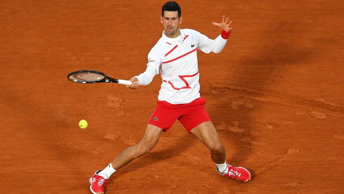 Chung kết Roland Garros 2020: Lịch sử cho Nadal hay Djokovic - Ảnh 6.
