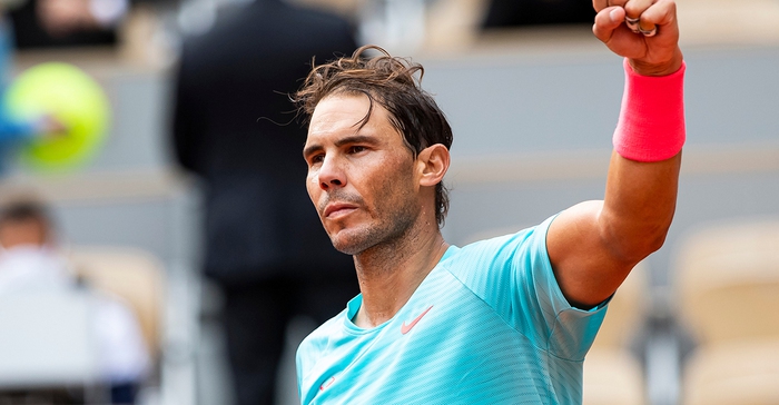 Chung kết Roland Garros 2020: Lịch sử cho Nadal hay Djokovic - Ảnh 4.