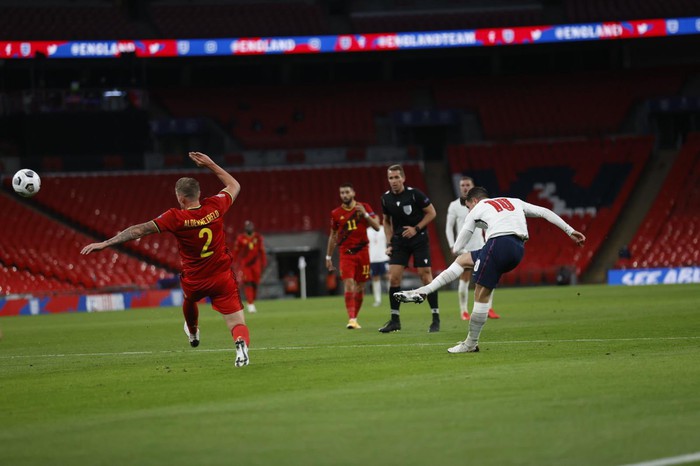 Tuyển Anh ngược dòng đánh bại đội bóng số 1 thế giới - Ảnh 7.