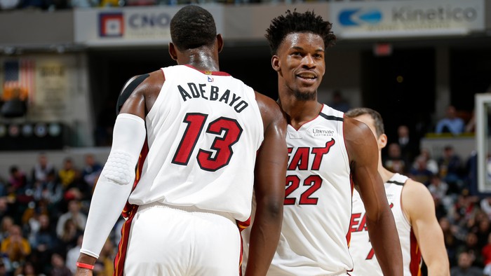Lên tiếng sau thất bại tại NBA Finals 2020, sao Miami Heat xây chắc niềm tin cho NHM ở mùa giải năm sau - Ảnh 3.