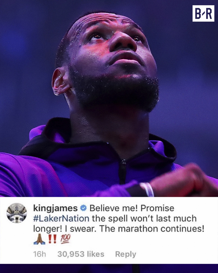 Nhà vô địch NBA 2020 chứng minh không lời nói nào có sức nặng như lời hứa của &quot;Nhà Vua&quot; - Ảnh 2.