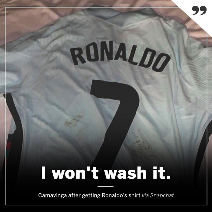 NÓNG: Cristiano Ronaldo dương tính với COVID-19 - Ảnh 3.