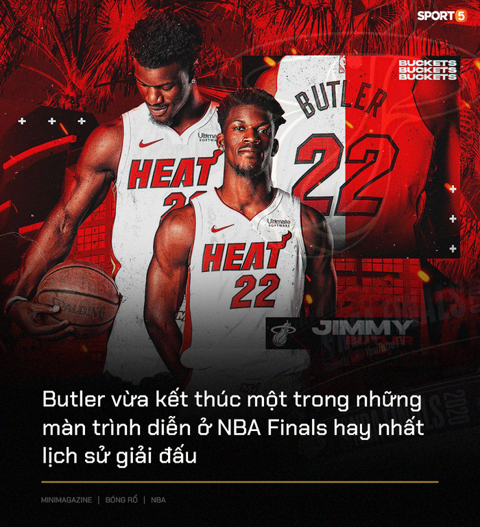 Đoạn kết cho hành trình kỳ diệu của Miami Heat tại NBA Bubble - Ảnh 6.