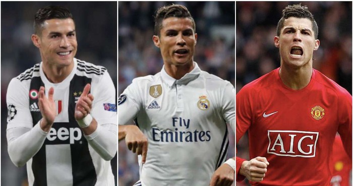 5 kỉ lục Ronaldo có thể phá vỡ trong mùa giải 2020-21 - Ảnh 3.