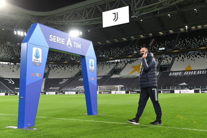 Napoli bị xử thua 0-3 trước Juventus vì tuân thủ cơ quan y tế địa phương - Ảnh 2.