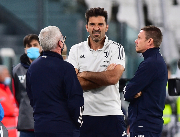 Napoli bị xử thua 0-3 trước Juventus vì tuân thủ cơ quan y tế địa phương - Ảnh 1.