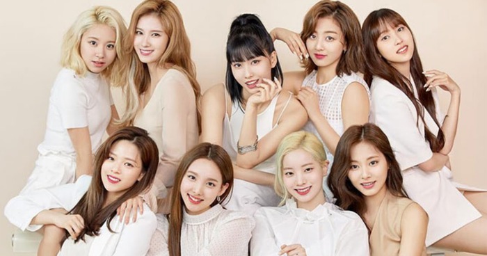 Nhóm nhạc nữ Twice gia nhập đội hình KDA của Liên Minh Huyền Thoại - Ảnh 5.