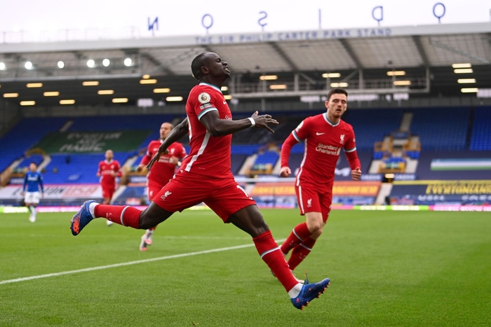 Derby Everton 2-2 Liverpool: Trận cầu tràn ngập drama - Ảnh 2.