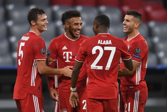 Bayern Munich huỷ diệt Atletico 4 bàn không gỡ - Ảnh 7.