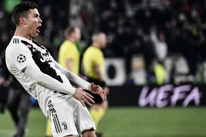 Ronaldo có thể phá thêm những kỉ lục nào tại Champions League năm nay? - Ảnh 4.