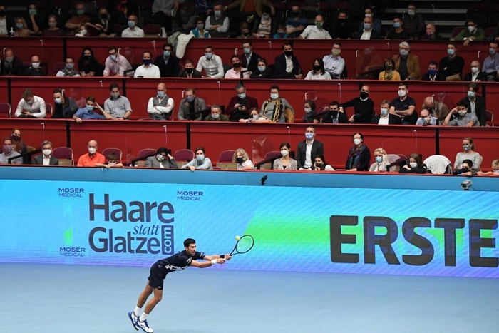 Tranh cãi: Nadal vẫn có thể phá đám, không để Djokovic lập kỷ lục ở ngôi số 1 thế giới? - Ảnh 5.