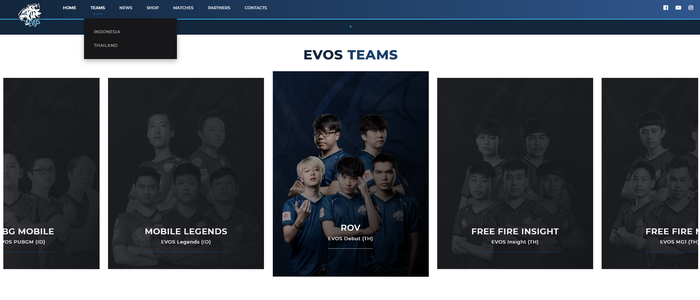 EVOS Esports giải thể, rút lui khỏi Việt Nam? - Ảnh 1.