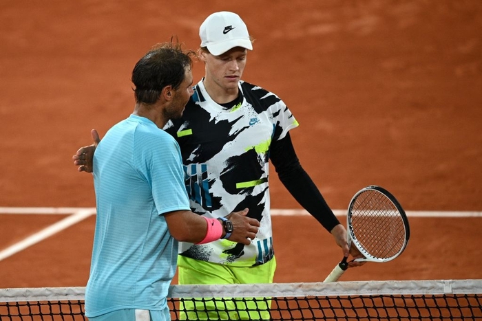 Giải mã &quot;hiện tượng&quot;, Rafael Nadal lần thứ 13 vào bán kết Roland Garros - Ảnh 6.