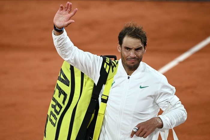 Giải mã &quot;hiện tượng&quot;, Rafael Nadal lần thứ 13 vào bán kết Roland Garros - Ảnh 7.