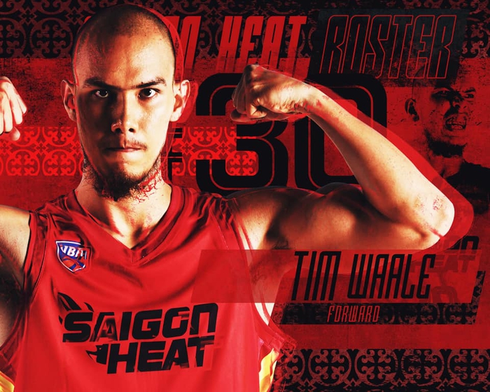 Saigon Heat công bố đội hình chính thức tham dự VBA 2020: Christian Juzang chắc suất, Richard Nguyễn trở thành &quot;con bài tẩy&quot; trong cả mùa giải? - Ảnh 7.
