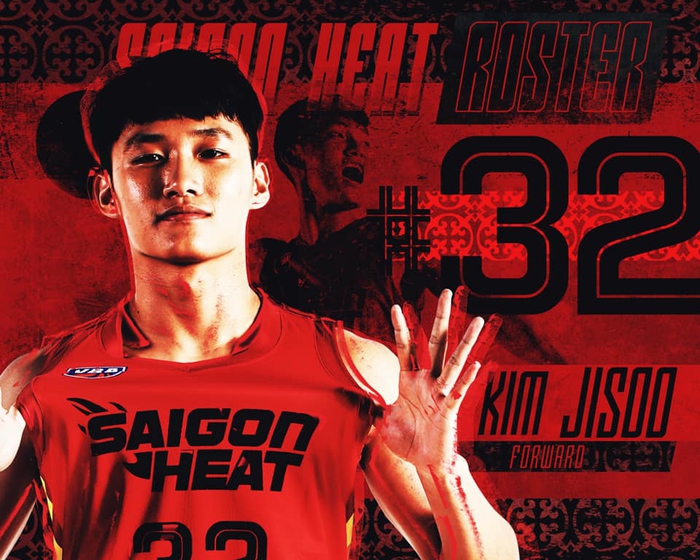 Saigon Heat công bố đội hình chính thức tham dự VBA 2020: Christian Juzang chắc suất, Richard Nguyễn trở thành &quot;con bài tẩy&quot; trong cả mùa giải? - Ảnh 15.