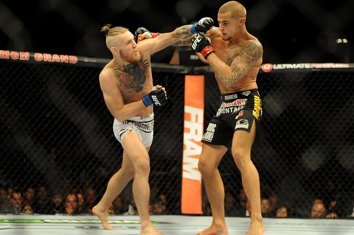 Conor McGregor sắm hẳn lồng bát giác trong phòng gym, ngày tái xuất UFC đã tới gần? - Ảnh 3.