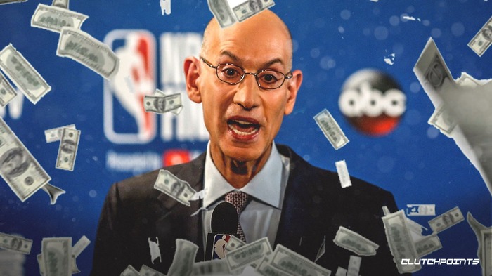 Hé lộ quỹ lương NBA mùa giải 2020-2021: Con số gây bất ngờ với NHM - Ảnh 1.