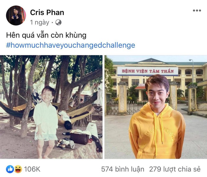 Cộng đồng Esports Việt đua nhau bắt trend mới &quot;ngày ấy - bây giờ&quot;, Thầy Ba lịch lãm còn Captain Gấu siêu ngầu trong màu áo Team Flash - Ảnh 2.