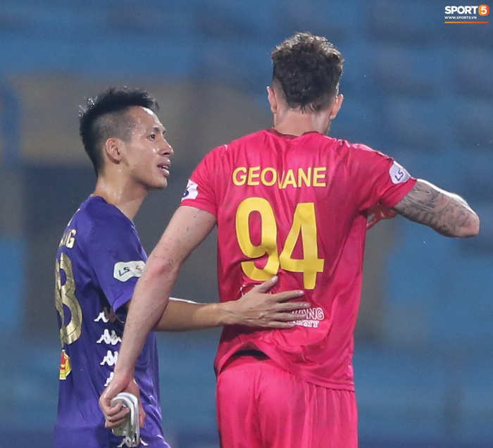Thực hư Hà Nội FC trả lương nửa tỷ đồng/tháng cho ngoại binh hay bậc nhất V.League - Ảnh 2.