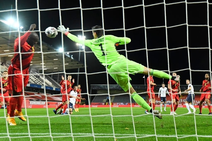 Tuyển Anh tiếp tục thất thủ tại UEFA Nations League - Ảnh 7.