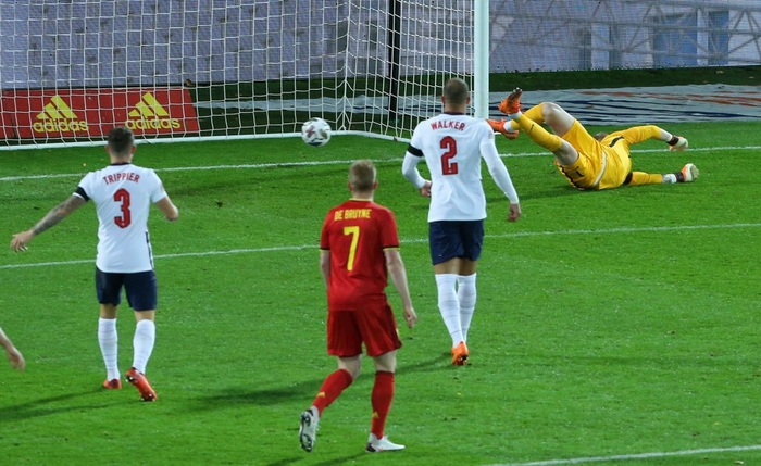 Tuyển Anh tiếp tục thất thủ tại UEFA Nations League - Ảnh 3.