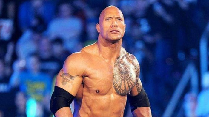 &quot;The Undertaker&quot; được bầu là đô vật vĩ đại nhất lịch sử WWE, The Rock đứng thứ 3 còn John Cena chỉ xếp ở vị trí số 5 - Ảnh 2.