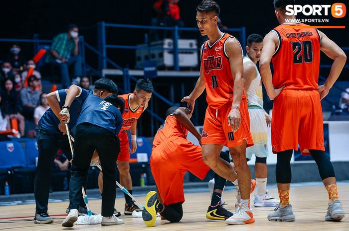 Nhận định VBA 2020 ngày 2/11: Thang Long Warriors &quot;phục hận&quot; trước Danang Dragons - Ảnh 3.