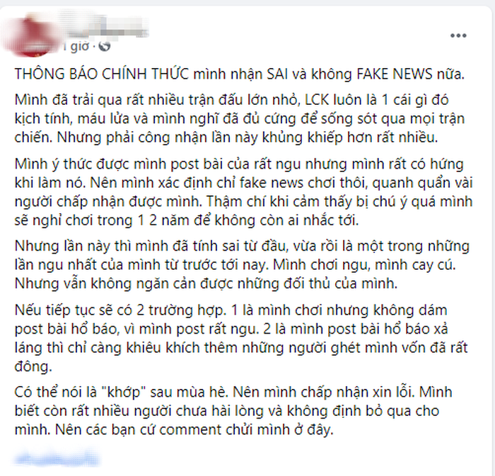 Hàng loạt fanpage Việt Nam đưa tin T1 chiêu mộ thành công Nuguri, thực hư ra sao? - Ảnh 3.