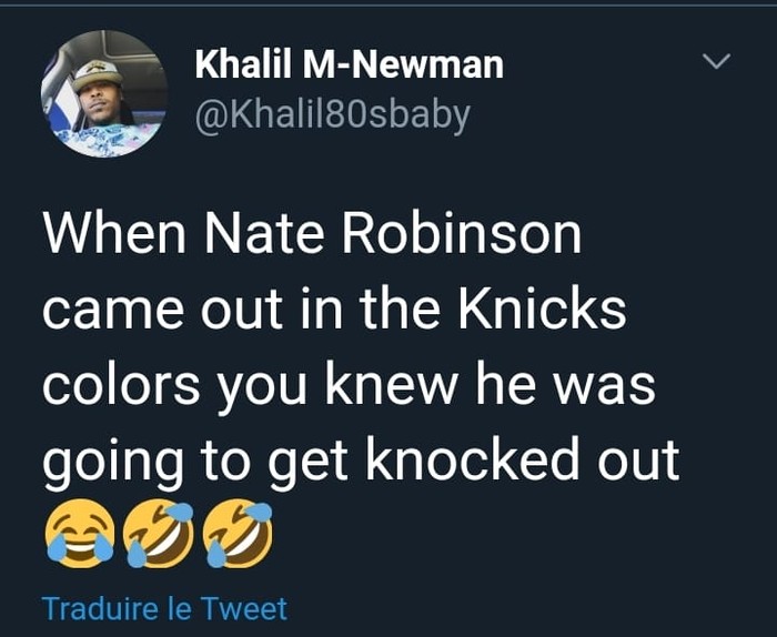 NBA muối mặt sau màn thượng đài của Nate Robinson trước Jake Paul - Ảnh 6.