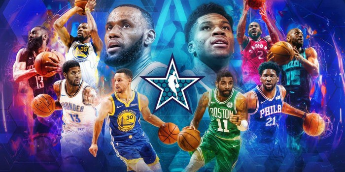 All Star Game NBA 2021 chính thức bị hủy bỏ - Ảnh 2.