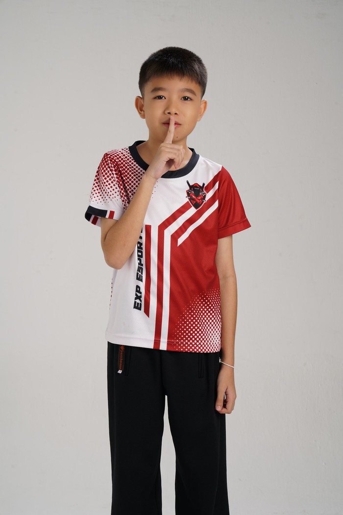 Game thủ nhí 12 tuổi thống trị giải vô địch Free Fire châu Á - Ảnh 4.